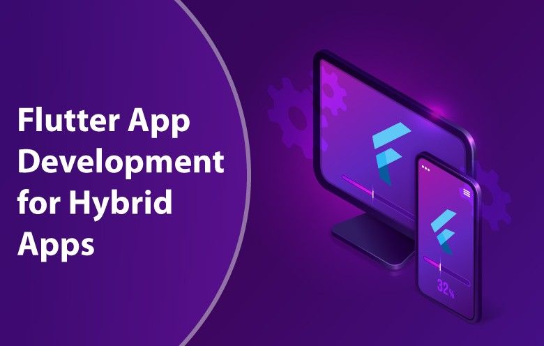 Flutter App Development
